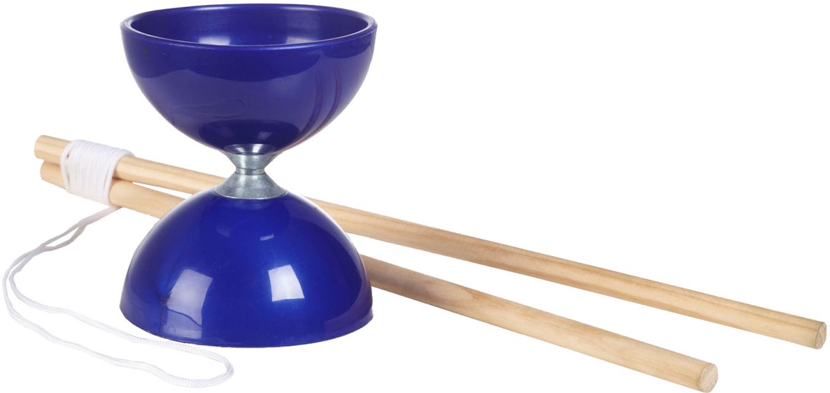 BS Toys Diabolo