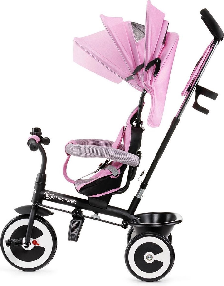 Kinderkraft Driewieler - Tricycle Aston 