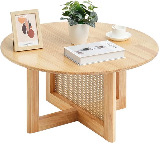 Salontafel industrieel kopen? Bekijk onze unieke collectie