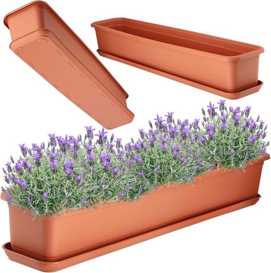 Tuin en terras - Goedkope plantenbakken kopen? | Korting tot 47