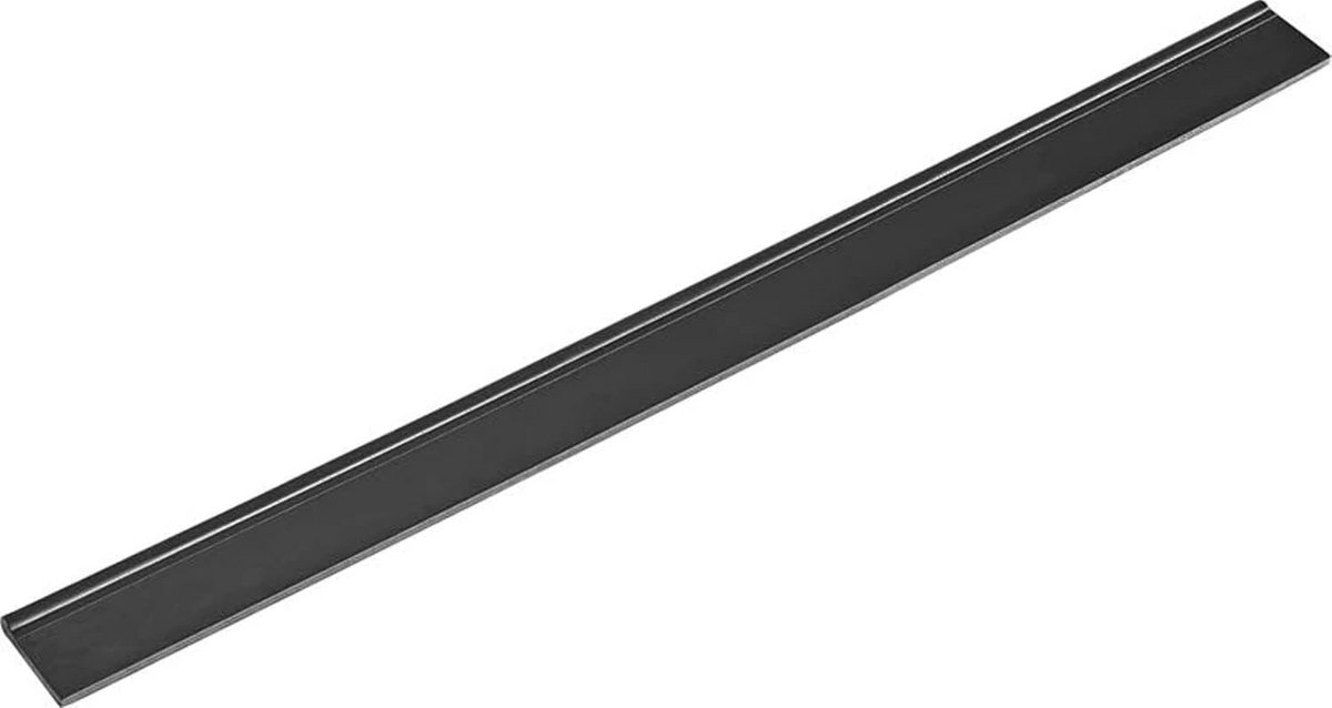 Vervangstrip rubber 280 mm voor Window Vac WV 2 / WV 5