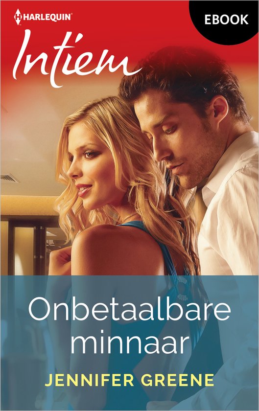 Intiem Extra 383 - Onbetaalbare minnaar