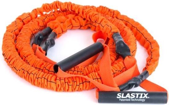 Stroops Slastix Pro 1,22 m medium - rood