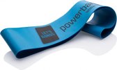 Letsbands Powerbands Mini - zwaar blauw