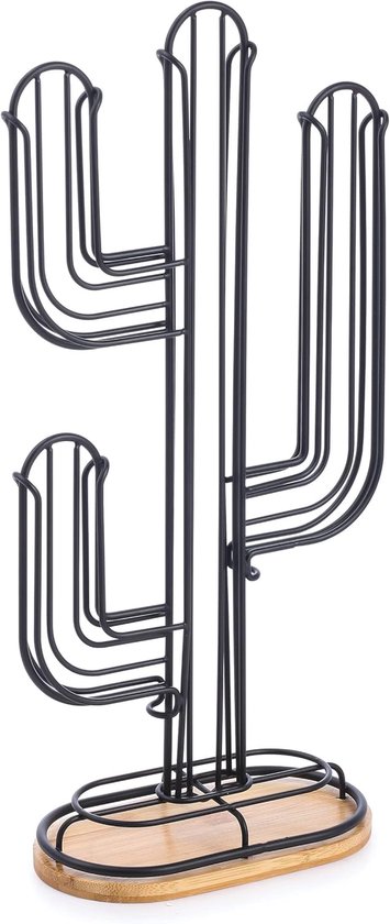 AMBIA-LINE lade-indeling, 200 mm breed, Carbonzwart