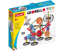 Quercetti Georello 3D Gear-Tech
