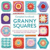 Compleet handboek granny squares