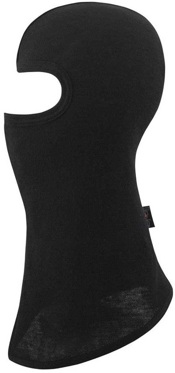 Helly Hansen Fakse One Layer bivakmuts - zwart