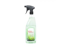 SOTT surface cleaner ontvetter voor stickers