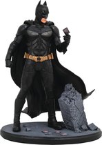 Diamond Direct DC Comics Gallery: Batman Dark Knight Movie PVC Figure
