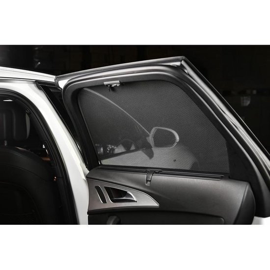 Set Car Shades Mazda CX3 5 deurs 2015 bol