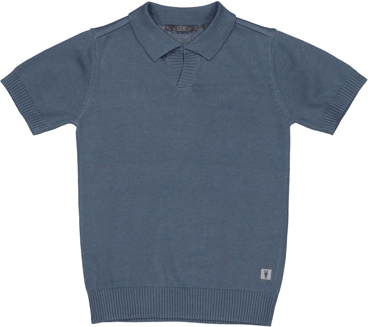 Levv - Siebe jongens poloshirt - Maat 92