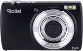 Bol.com Rollei Powerflex Compact - 5x Optische Zoom KIT aanbieding