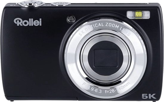 Rollei Powerflex Compact