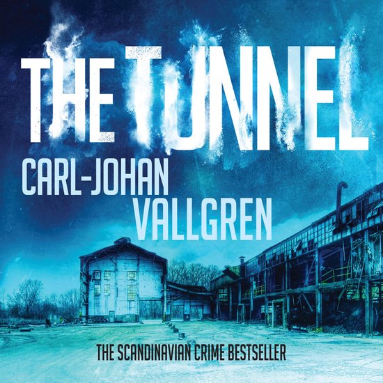 The Tunnel - cover