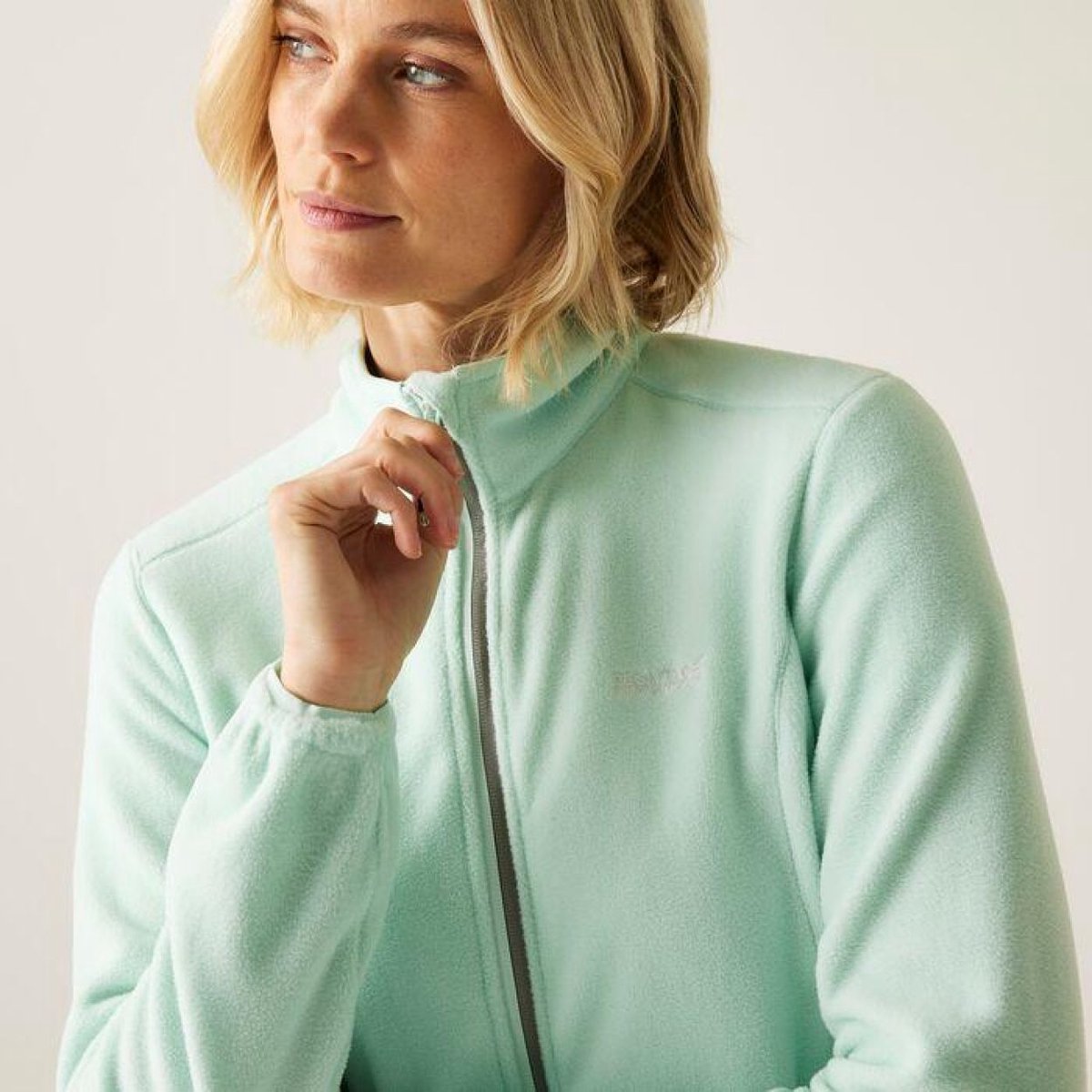 Regatta Fleeces FloreoIV Icy Morn