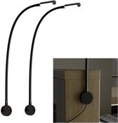 ERWEY Lampe De Lecture Lit, Lampe De Lecture Murale 3W 8W Lampe De Chevet Avec