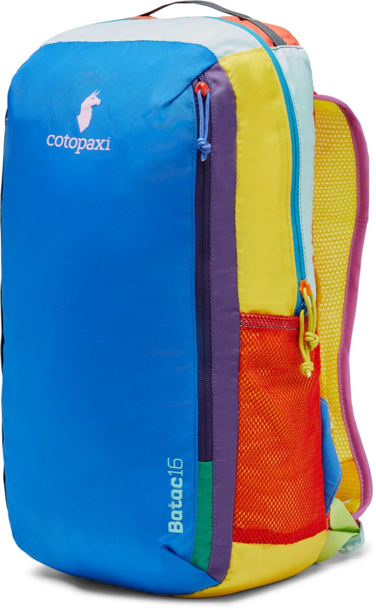 Cotopaxi Batac 16L Backpack