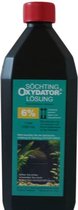 Söchting Oxydator vloeistof 6% - Inhoud: 1 liter