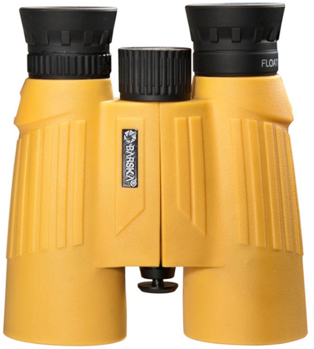 Barska verrekijker Floatmaster 10x30 WP waterproof - Geel