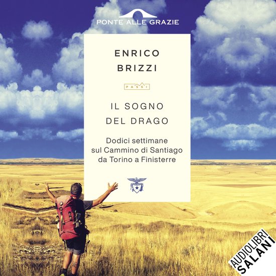 Il sogno del drago - cover