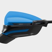 CDEFG Seat Leon/Ateca/Ibiza/Arona/Tarraco Boîte De Rangement Pour Voiture Universelle Coudes Réglables Multifonction, Antidérapante Accessoire