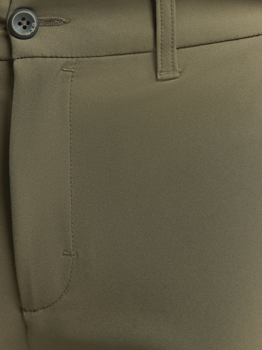 De Sedoc broek
