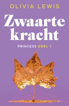 Princess 1 - Zwaartekracht