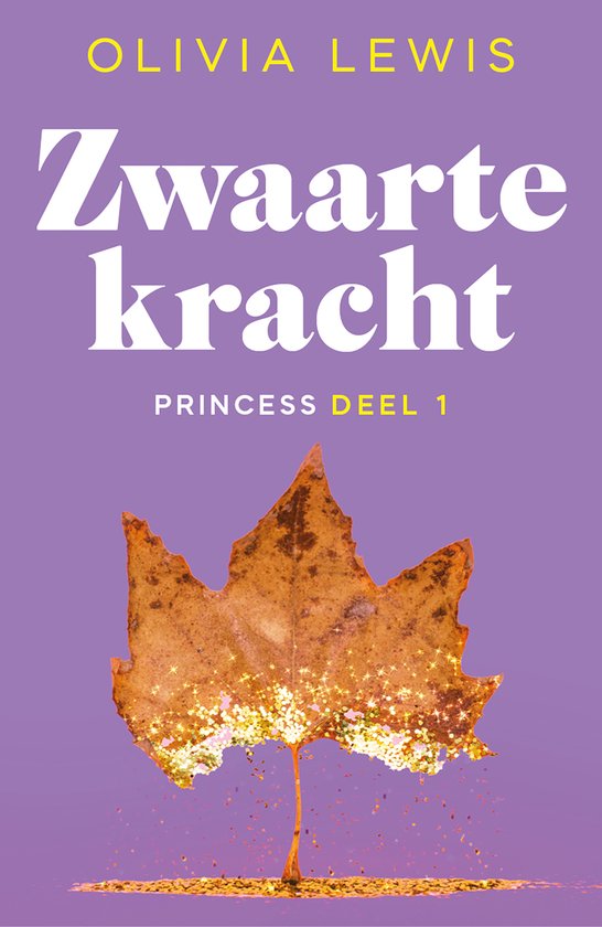 Princess 1 - Zwaartekracht - cover
