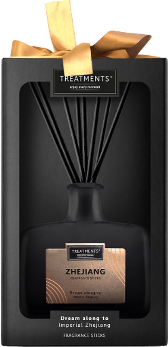 TREATMENTS® Giftbox Fragrance Sticks - Zhejiang