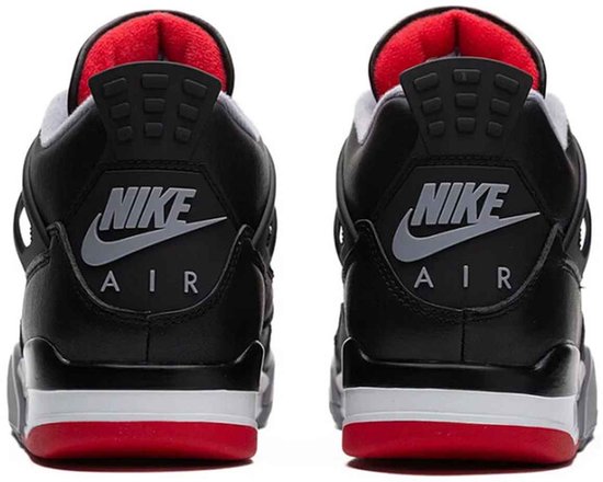 air jordan retro 4 og bred 2019
