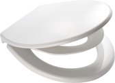 RIDDER Toiletbril Generation soft-close wit 2119101