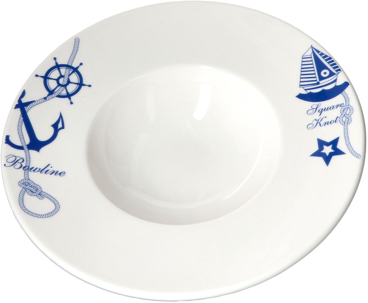 Pastabord Navy Banket Bonna - T690BNC28CK
