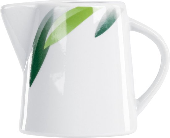 Koffie-aanvulset melkkan & suikerpot Siena