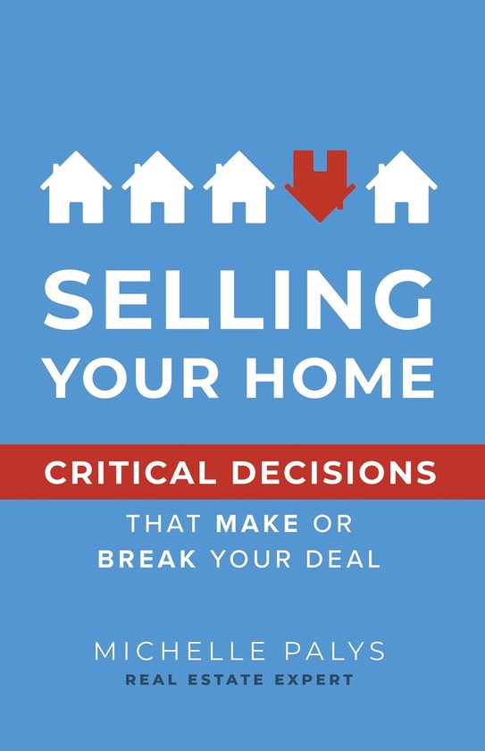 Selling Your Home - cover