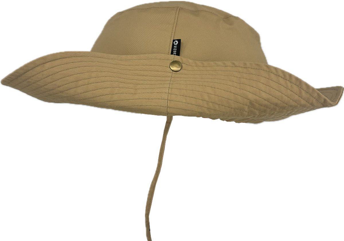Vizorz SwitchCap Cover - Camel urban