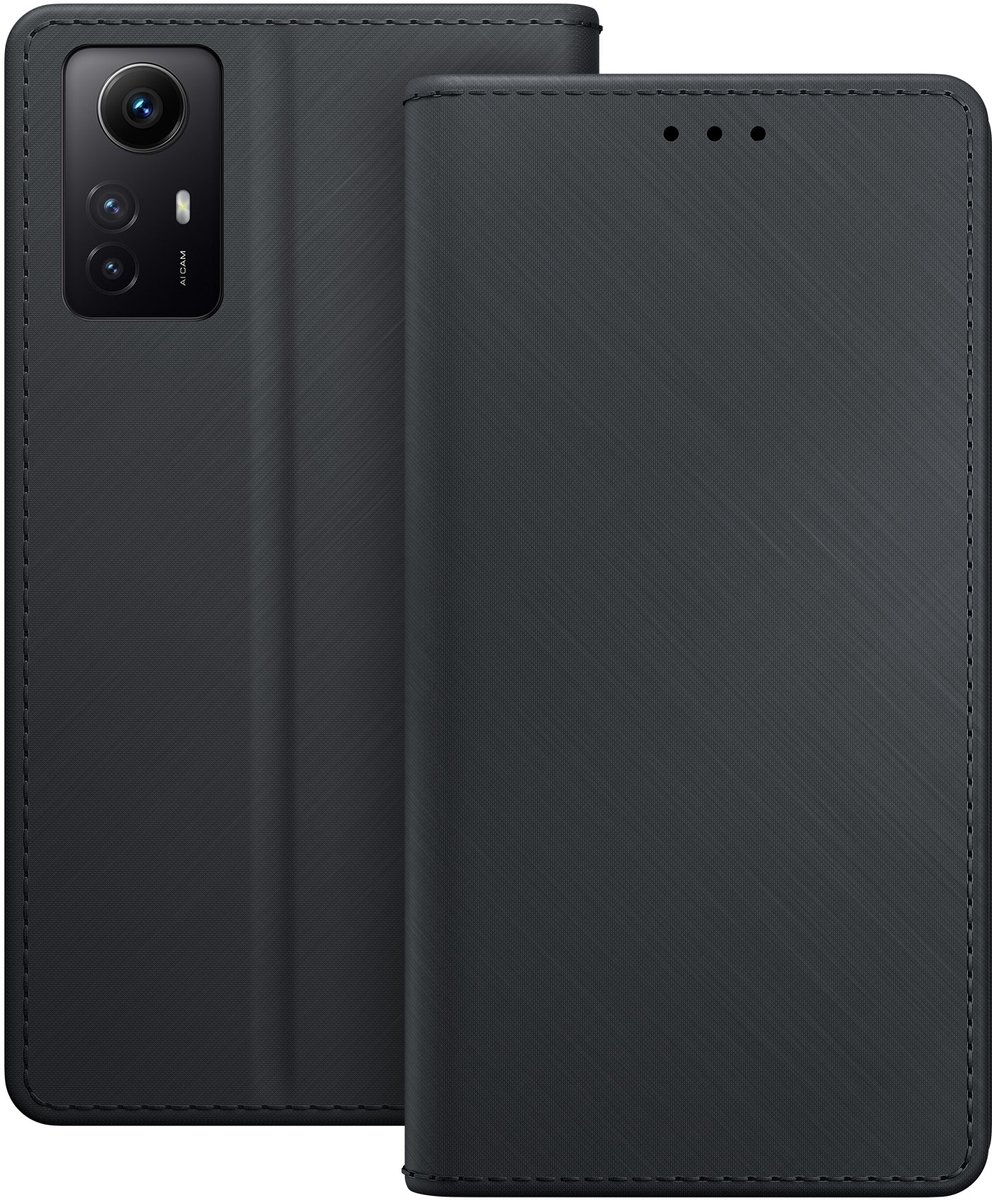 Xiaomi Redmi Note 12s - 3mk portemonneehoesje