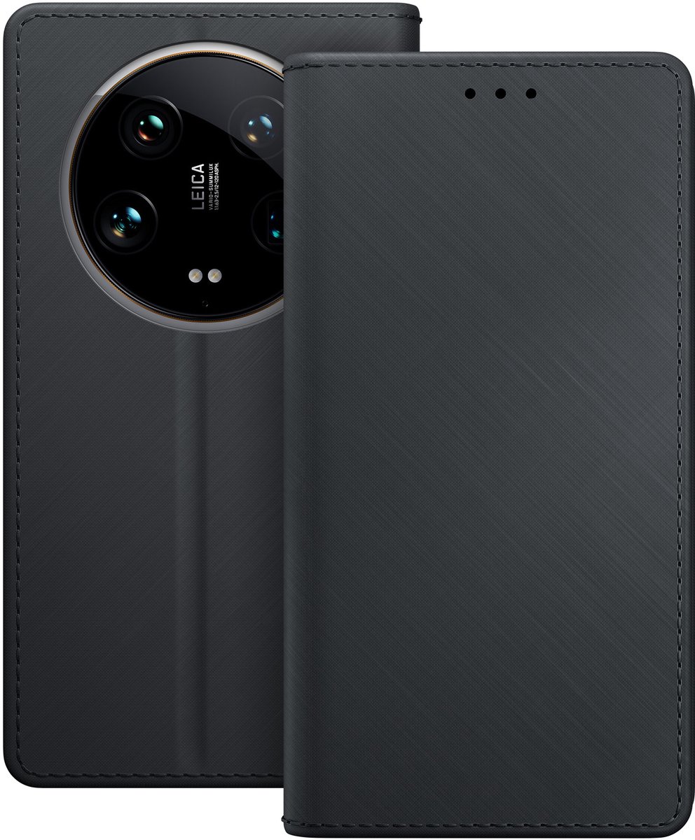 Xiaomi 14 Ultra - 3mk portemonneehoesje