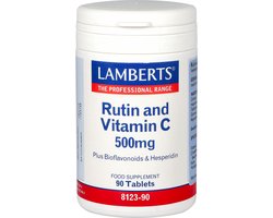 Rutine C Bioflav /L8123-90