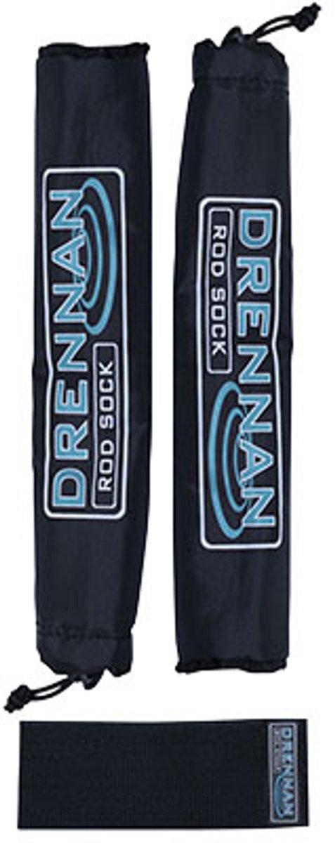 Drennan Rod Sock Set