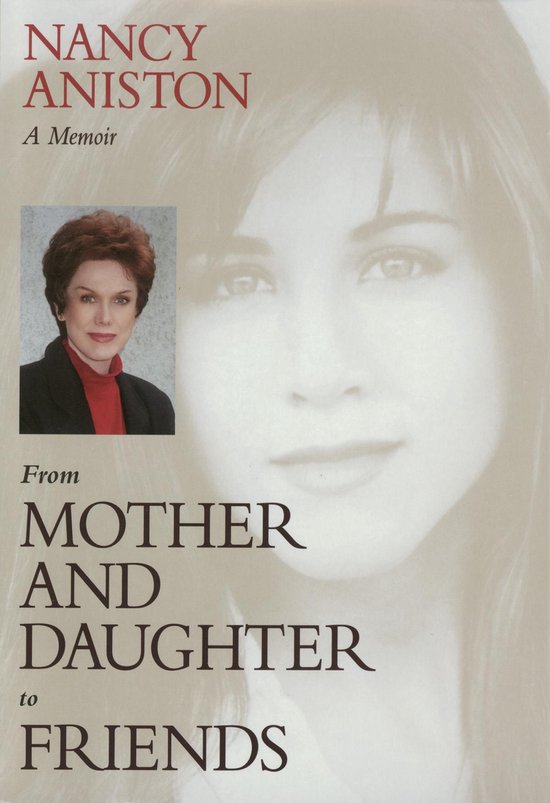 From Mother and Daughter to Friends - cover