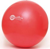 Sissel- zit- en oefenbal ø 65 cm - rood