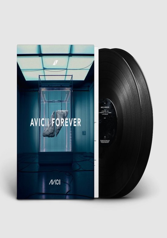 Avicii - Avicii Forever (2 LP), Avicii | Muziek | bol