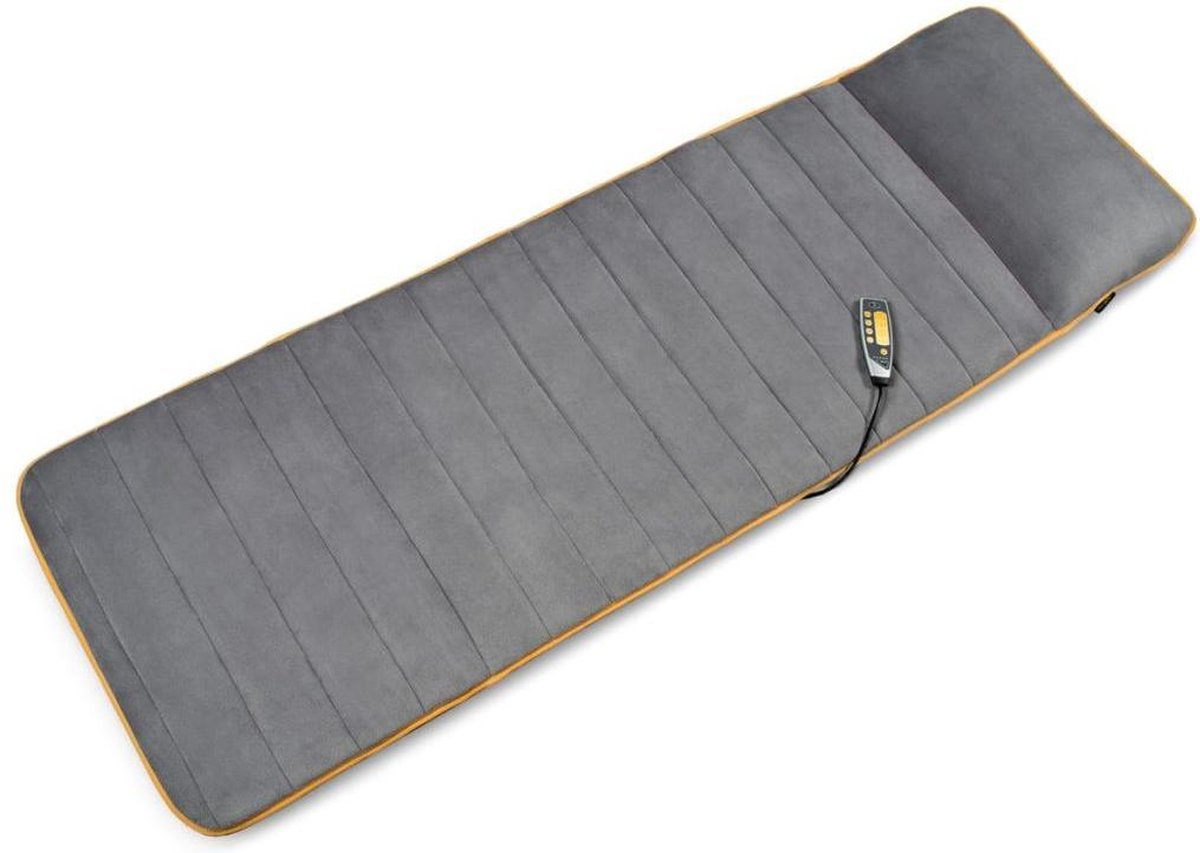 medisana MM 825 - Massagemat