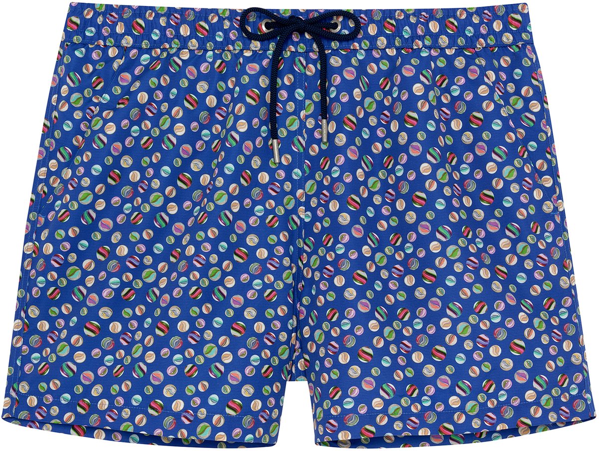 HOM Badeshorts Beach Boxer Socoa