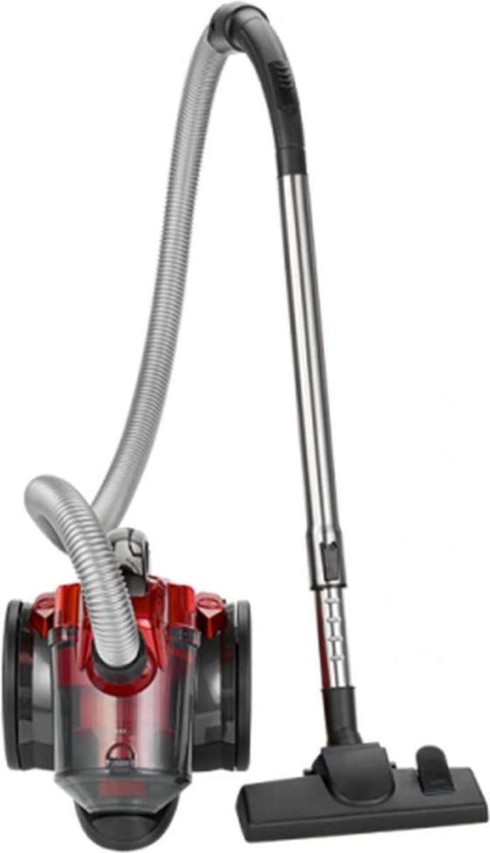 Clatronic BS 1308 - Stofzuiger zonder zak