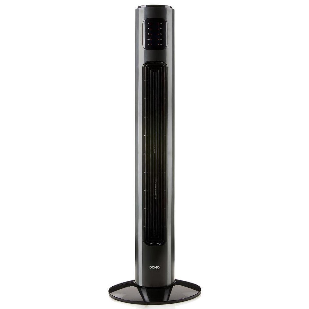 Domo DO8124 - Torenventilator - Zwart