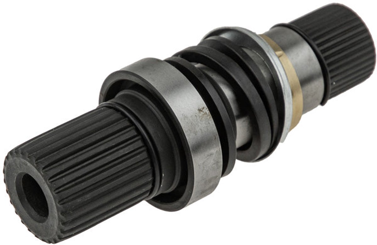 Aandrijfas OEM 02Z409345A