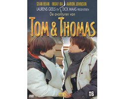 Tom & Thomas