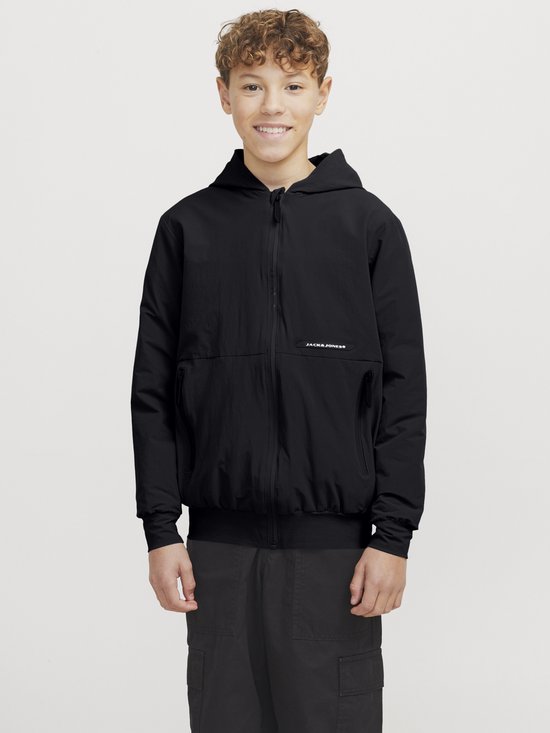 JACK&JONES - JCOPACER TRACK BOMBER JACKET JNR - Garçons - Vestes d'extérieur